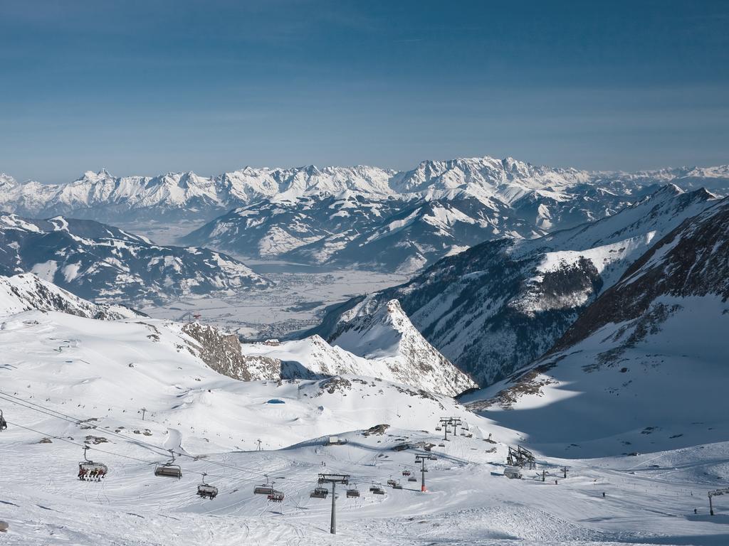 Sonja Alpine Resort Piesendorf Esterno foto